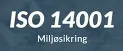ISO 14001